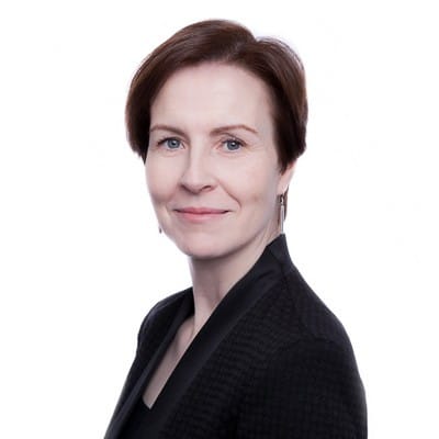 Finola McDonnell