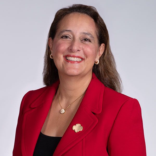 Rebeca Vargas