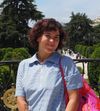 Cecilia Toro