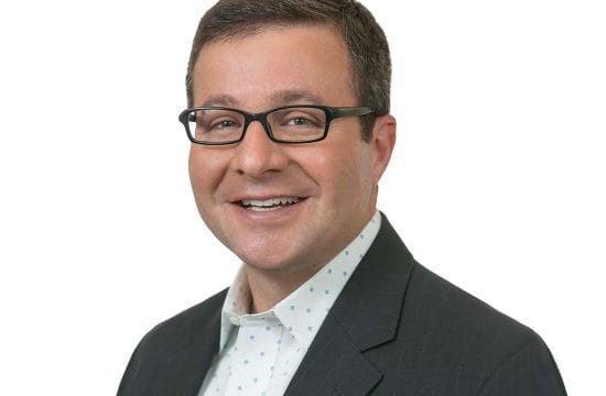 Michael Minardi