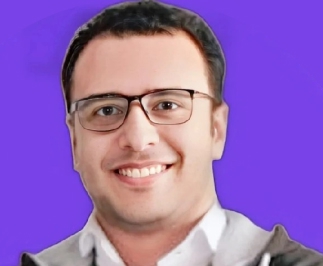 Photo of Mathew Sedze