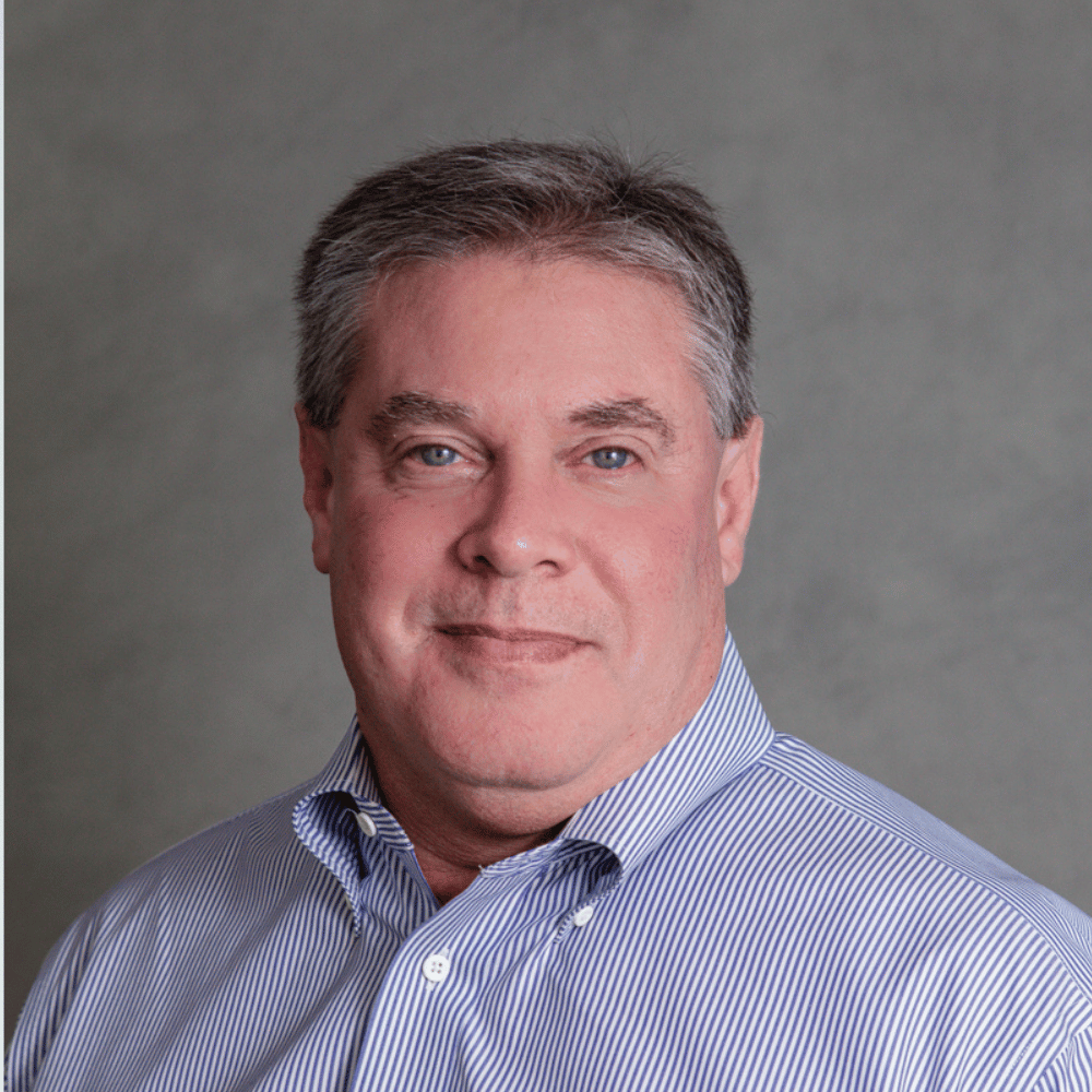Eric Herzog headshot