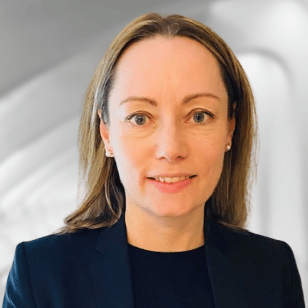 Jenny Landin headshot