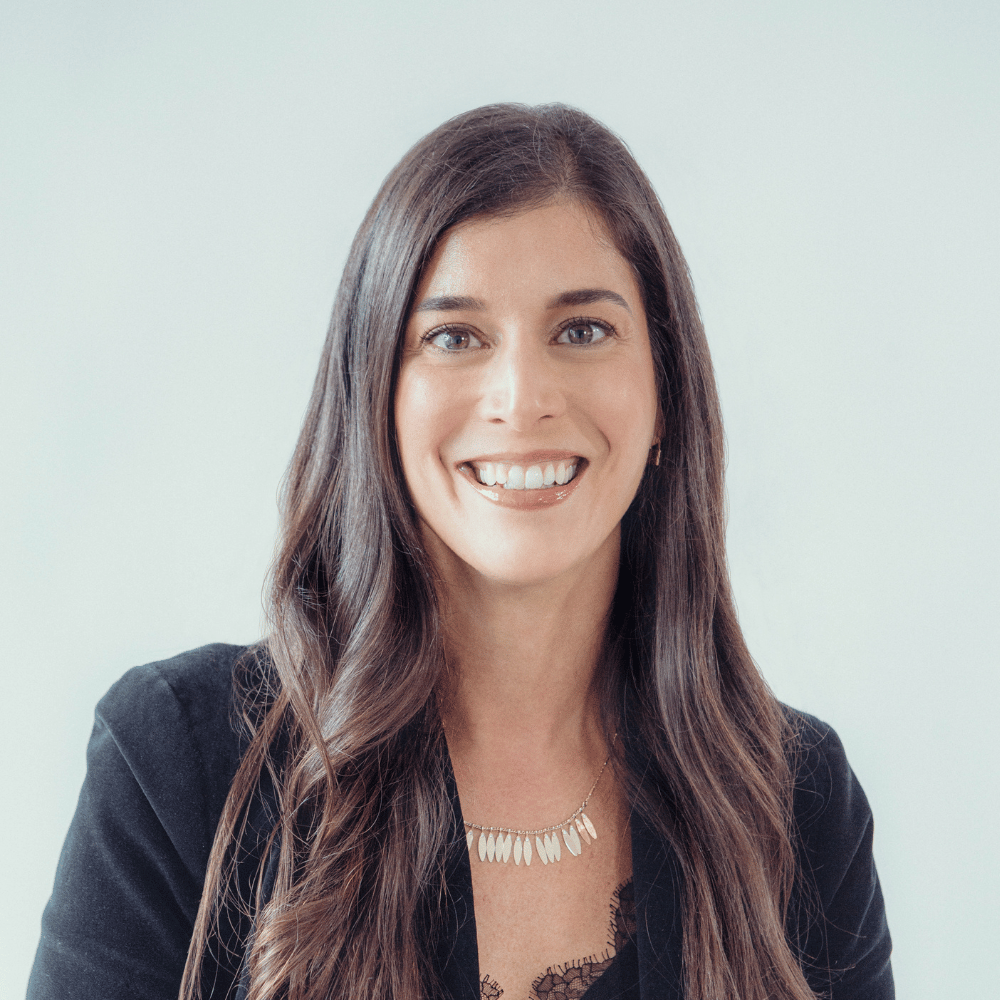 Lori Goode headshot