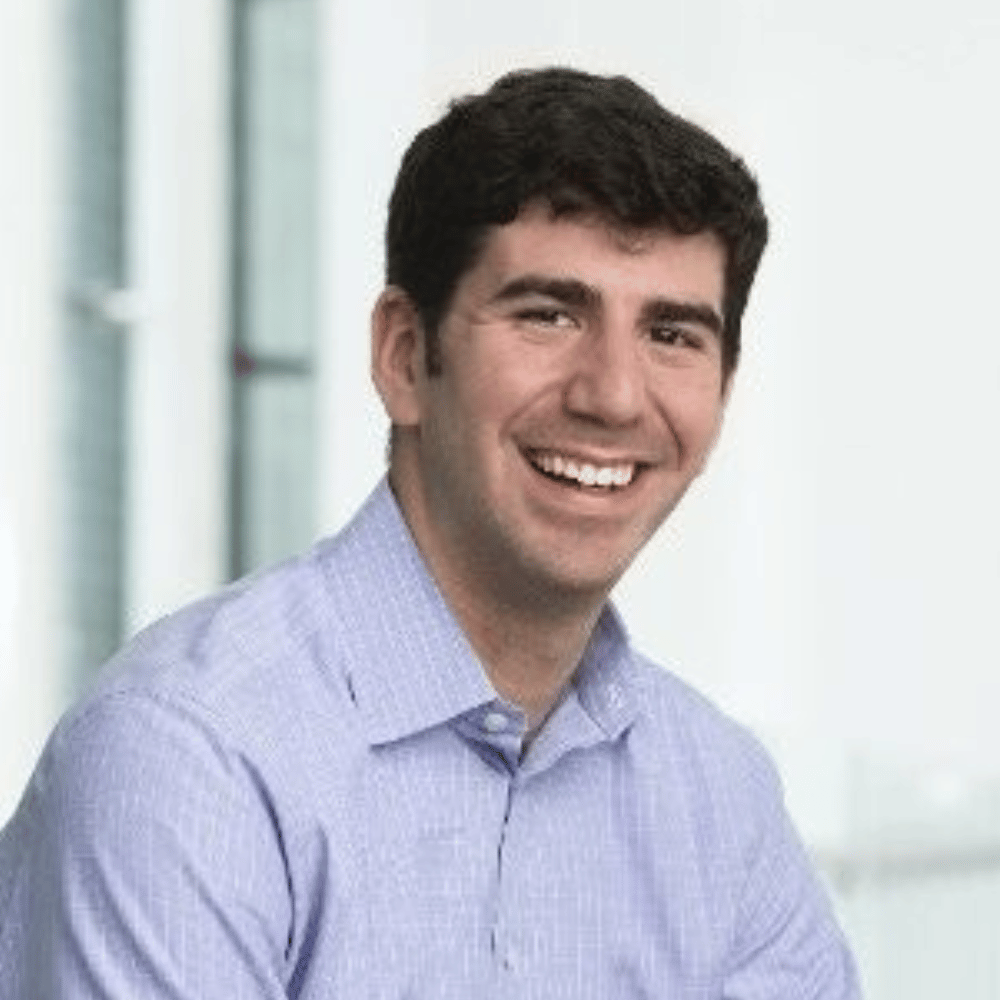Matt Lattman headshot