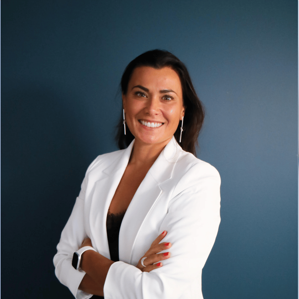 Monica Elgemark headshot