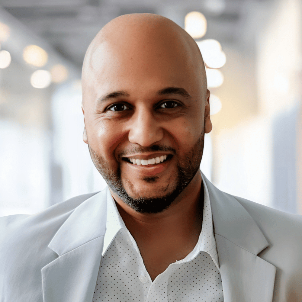 Yahya Mohamed Mao headshot
